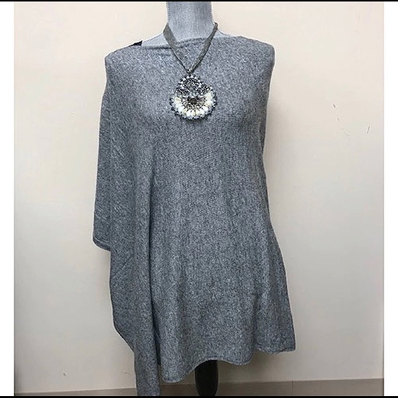 Himalayan Cashmere Poncho,8 colors available-Super-soft! - Picture 13 of 16